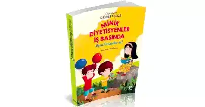 Ataşehir Çocuk Kitapları Basımı