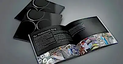 Bir Portfolyo Olarak Katalog