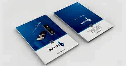 Bloknot Basımı
