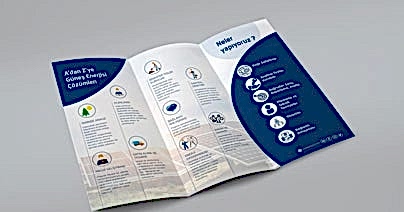 Broşür Basımı