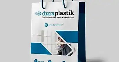 Çanta Basımı