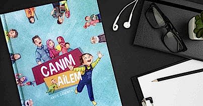 Çocuk Kitabı Bastırmak İsteyenler İçin Tavsiyeler