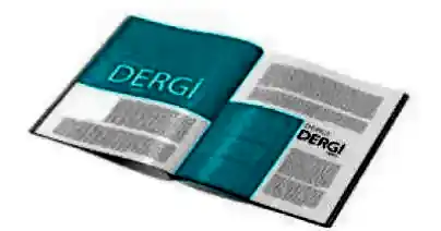 Dergi Basımı