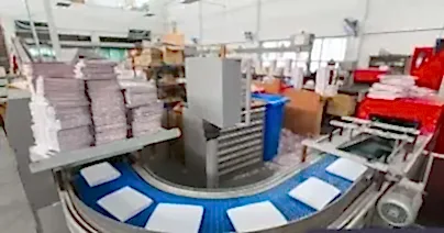 Dijitalleşen Dünya ve Yeni Nesil Matbaa