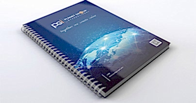 İstanbul Katalog Basımında İlgi Çekici Tasarımlar