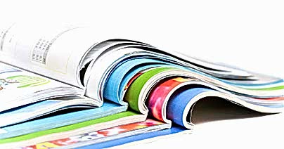 İstanbul Katalog Baskısı