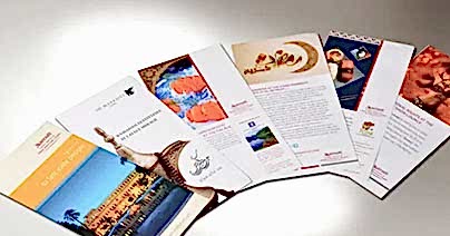 Marmara Broşür Baskısı
