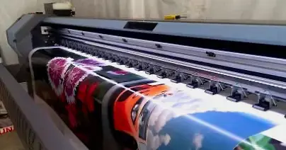 Ofset Baskı ve Özellikleri
