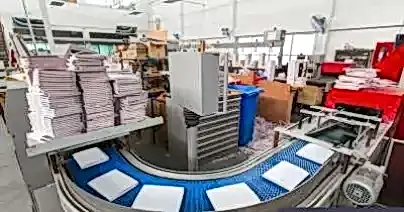 Ofset Baskıda Karşılaşılan Temel Sorunlar ve Nedenleri