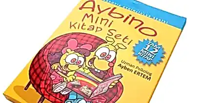 Okul Öncesi Kitap Baskısı