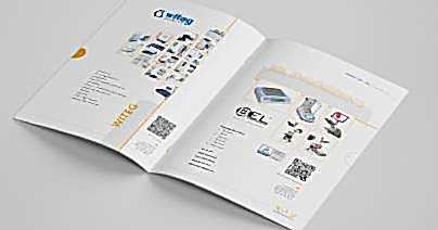 Profesyonel Katalog Basımı İçin İstanbul'daki Önde Gelen Matbaalar